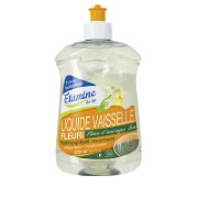 Etamine Du Lys Liquide Vaisselle Fleur d'Oranger 500ml