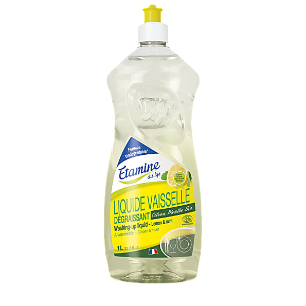 Spray vitre écologique Étamine du Lys 500ml