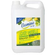 Etamine Du Lys Liquide Vaisselle Menthe Citron 5L