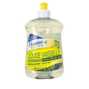 Etamine Du Lys Liquide Vaisselle Menthe Citron 500ml