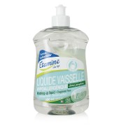 Etamine Du Lys Liquide Vaisselle Hypoallergenique Sans Parfum 500ml