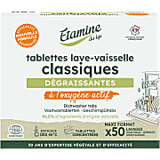 Etamine Du Lys Tablettes Lave-Vaisselle Classique