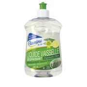 Etamine Du Lys Liquide Vaisselle Bergamote & Thym 500ml