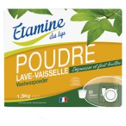 Etamine Du Lys Poudre Lave-Vaisselle