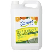 Etamine Du Lys Nettoyant Sol & Surfaces 5L