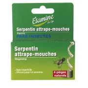 Etamine Du Lys Serpentins Attrape-Mouches