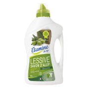 Etamine Du Lys Lessive Liquide Concentré au Savon d'Alep