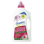 Etamine Du Lys Lessive Fleur de Cerisier & Jasmin 1L