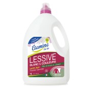 Etamine Du Lys Lessive Fleur de Cerisier & Jasmin 3L