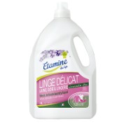 Etamine Du Lys Lessive Liquide Linge Délicat 3L