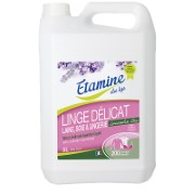 Etamine Du Lys Lessive Liquide Linge Délicat 5L
