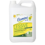 Etamine Du Lys Lessive Hypoallergénique 5L