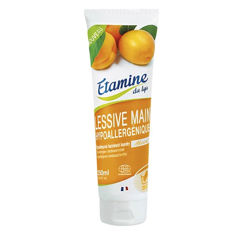 Etamine Du Lys Lessive Main Hypoallergenique