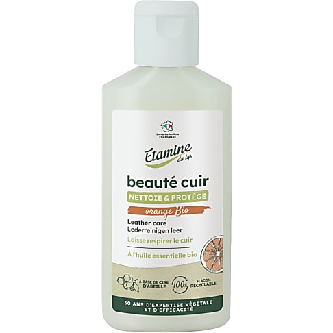 Etamine Du Lys Beaute Cuir