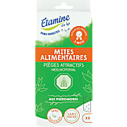 Etamine Du Lys Piège Mites Alimentaires