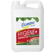 Etamine Du Lys Nettoyant Hygiène & Désinfectant 5L