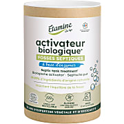 Etamine du Lys Activateur Biologique Fosse Septique