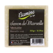 Etamine du Lys Savon de Marseille Beige