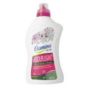 Ecodoo Lessive Liquide Sensitive Recharge 5L I Big Green Smile