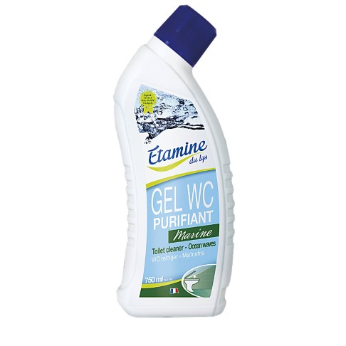 Etamine du Lys Gel WC Marine