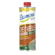 Etamine Du Lys Cire d'Abeille Liquide