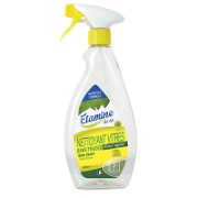 Etamine du Lys Nettoyant Vitres 500ml