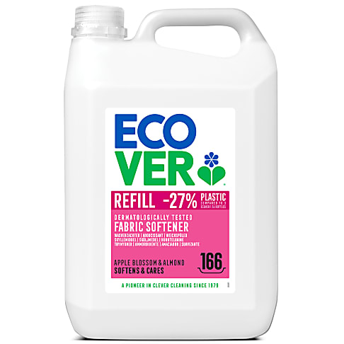 Ecover Adoucissant 5L