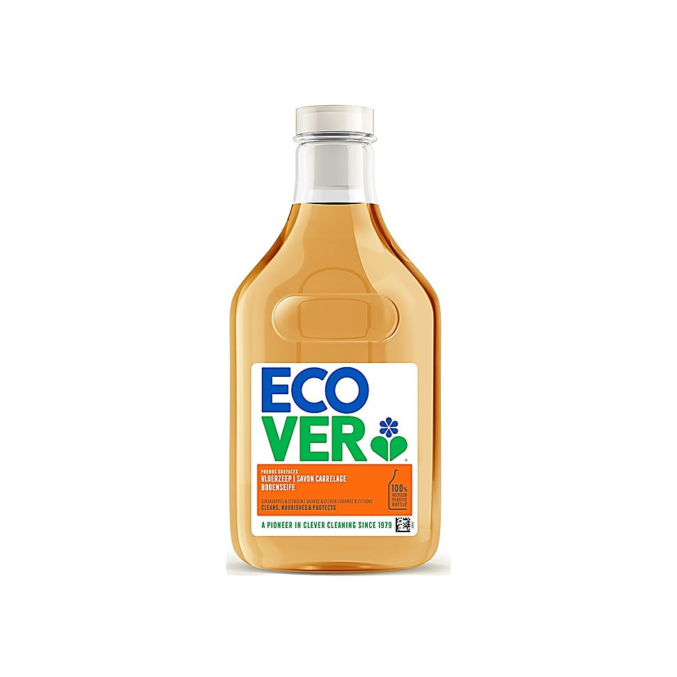 Ecover - Nettoyant Sols - 1 litre