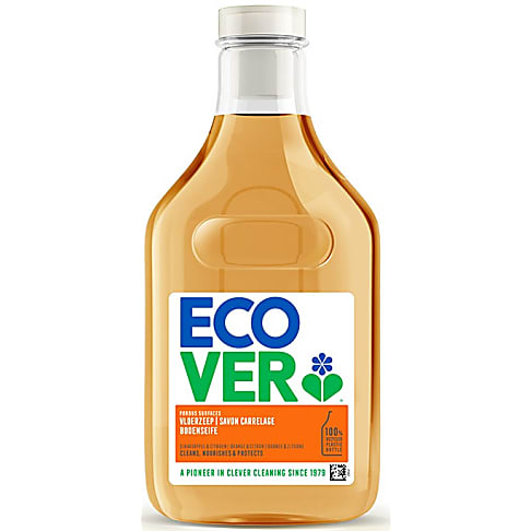 Ecover Nettoyant Sols