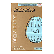 Eco Egg Boule de Lavage (70 lavages) - Fresh Linen