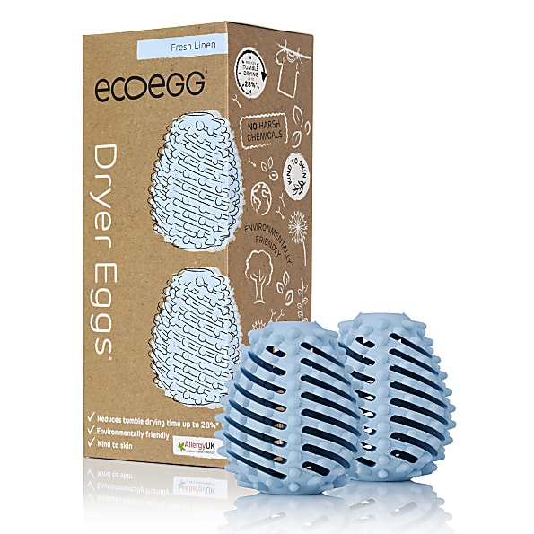 Eco Egg - Boule de Sechage (Spring Blossom)