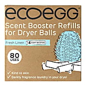 EcoEgg Boule de Séchage - Recharge