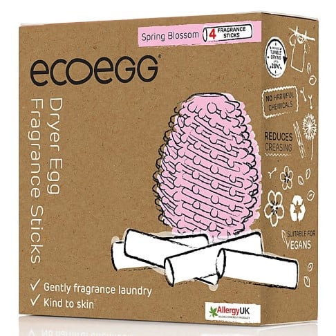 EcoEgg Boule de Séchage - Recharge