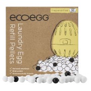 Eco Egg Boule de Lavage Recharges (50 lavages) - Sans Parfum