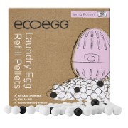 Eco Egg Boule de Lavage Recharges (50 lavages) - Spring Blossom