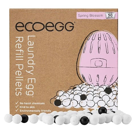 Eco Egg Boule de Lavage Recharges (50 lavages) - Spring Blossom