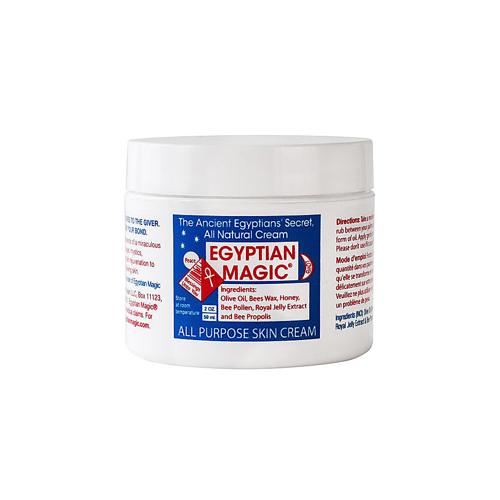 Egyptian Magic - Creme Egyptian Magic - Format Voyage 59 ml