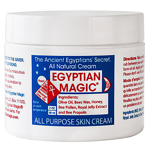 Egyptian Magic - Crème Egyptian Magic - Format Voyage 59 ml