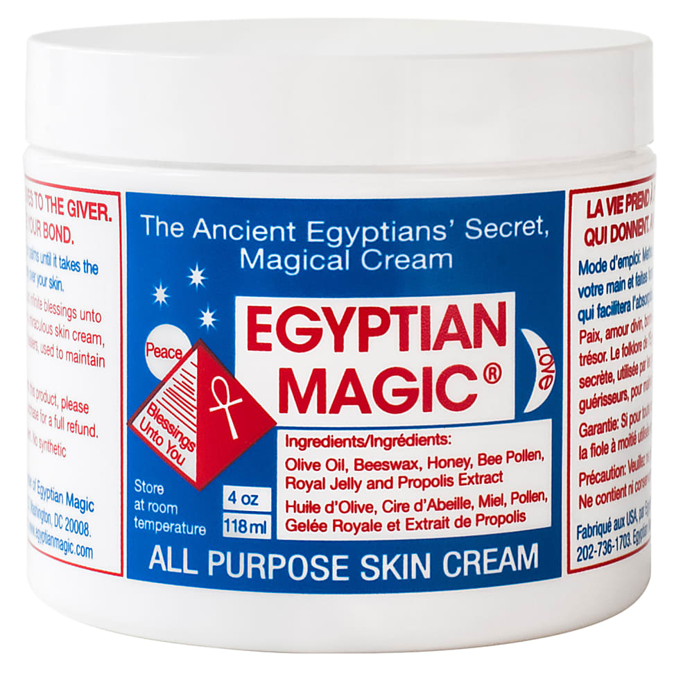 Egyptian Magic - Creme Egyptian Magic - 118 ml