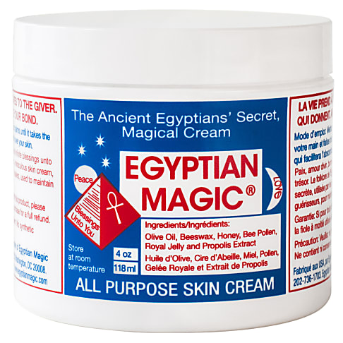 Egyptian Magic - Crème Egyptian Magic - 118 ml