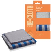 E-Cloth Pack Four & Surface Cuisson