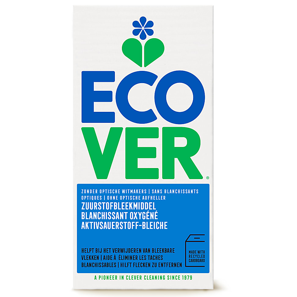 Ecover Blanchissant Oxygene