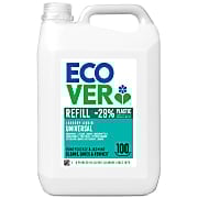 Ecover Lessive Liquide Universelle 5L