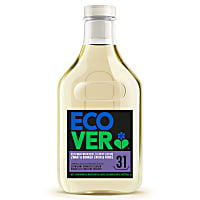 Ecover Lessive Liquide Noir 1.5L