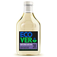 Ecover Lessive Liquide Noir 1.43L