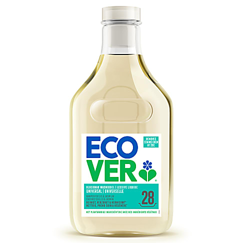 Ecover Lessive Liquide Universelle 1.43L