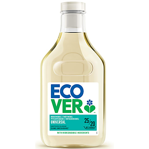 Ecover Lessive Liquide Universelle 1L