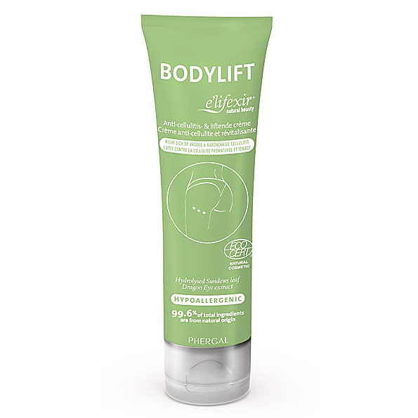 e'lifexir Creme Anti-cellulite et Revitalisante