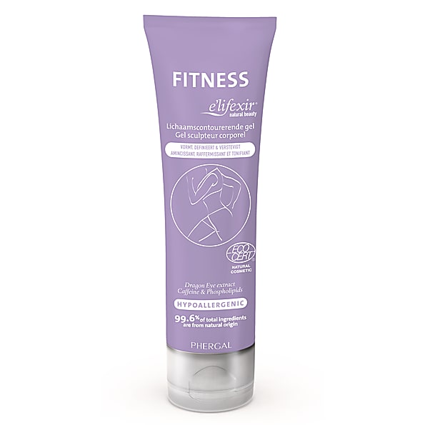e'lifexir Gel Sculpteur Corporel