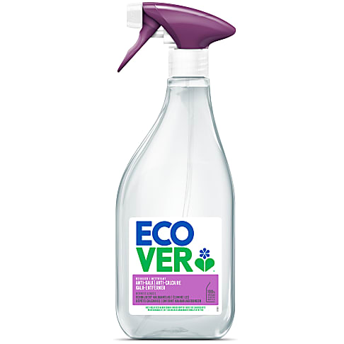 Ecover Spray Anti-Calcaire